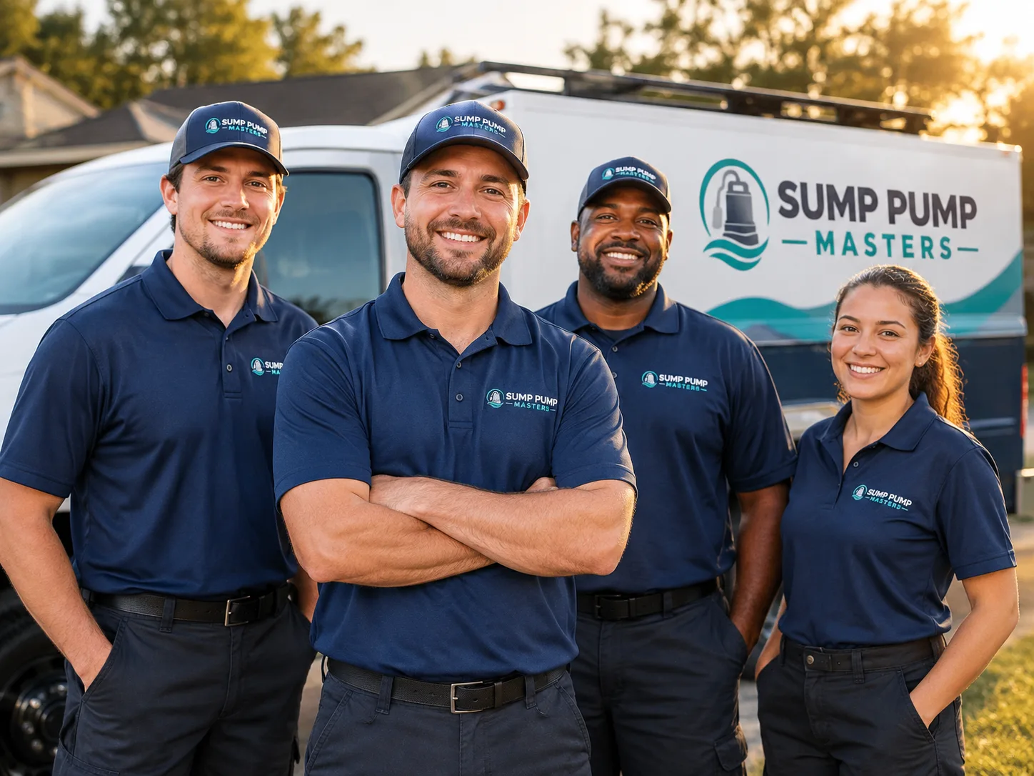 Sump Pump Repair company in Carmel By The Sea, CA