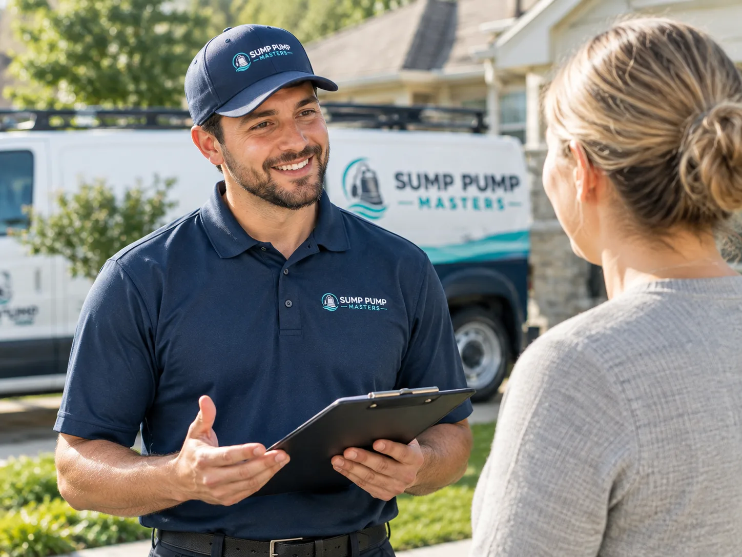 Sump Pump Repair Carmel By The Sea, CA FAQs